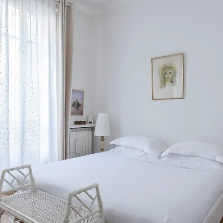 Avenue De La Bourdonnais Iii By Onefinestay Appartamento *