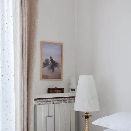 Appartamento Avenue De La Bourdonnais Iii By Onefinestay