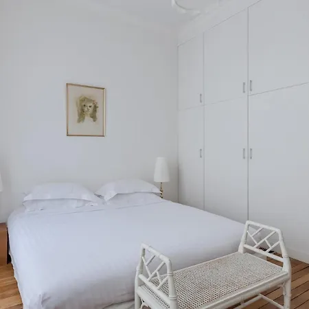 Appartamento Avenue De La Bourdonnais Iii By Onefinestay *