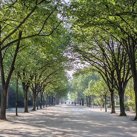 Appartamento Avenue De La Bourdonnais Iii By Onefinestay Parigi